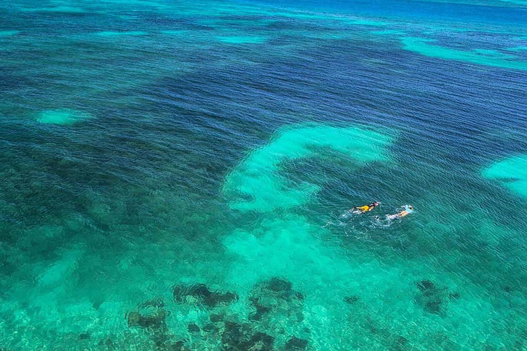 KW33A - Leeward Isle