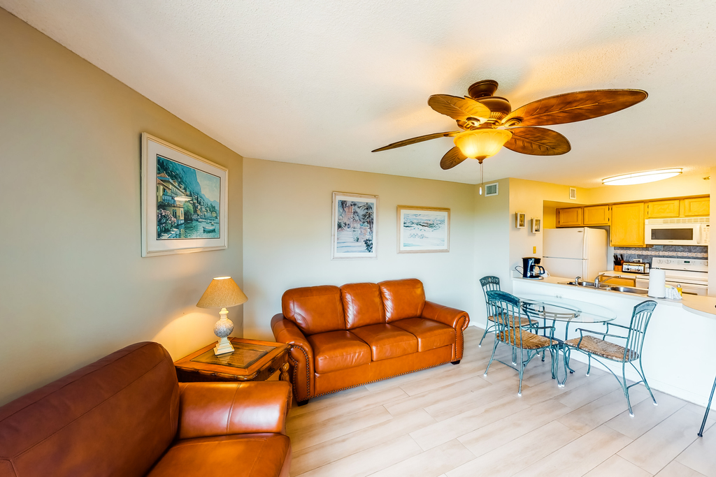 TA15 - Ocean Pointe #2210