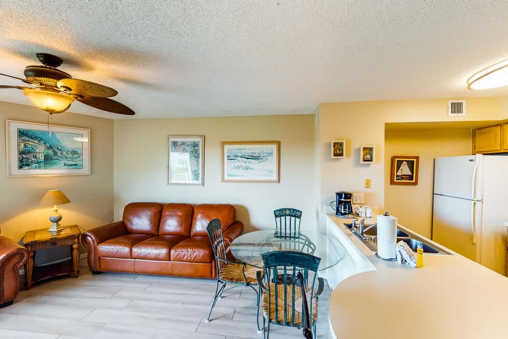 TA15 - Ocean Pointe #2210