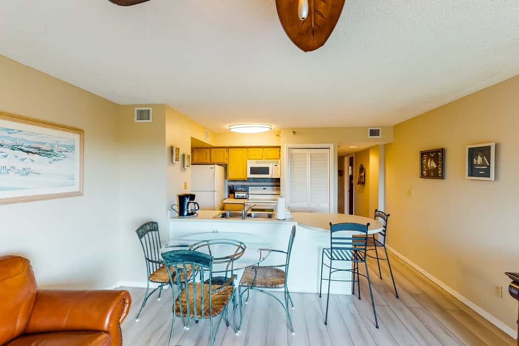 TA15 - Ocean Pointe #2210