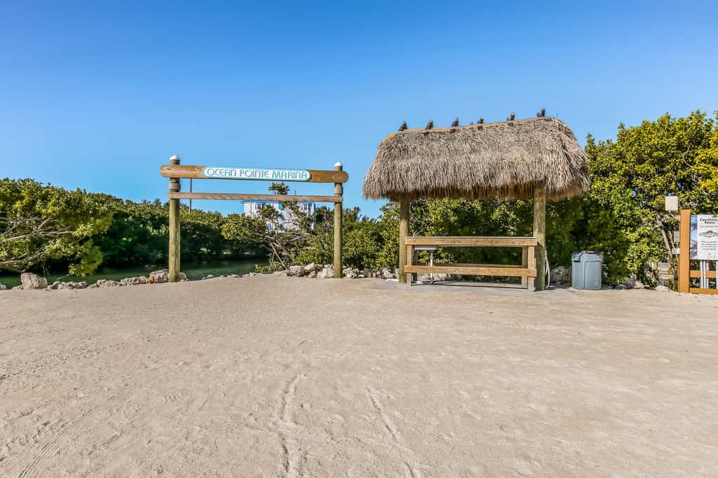 TA15 - Ocean Pointe #2210