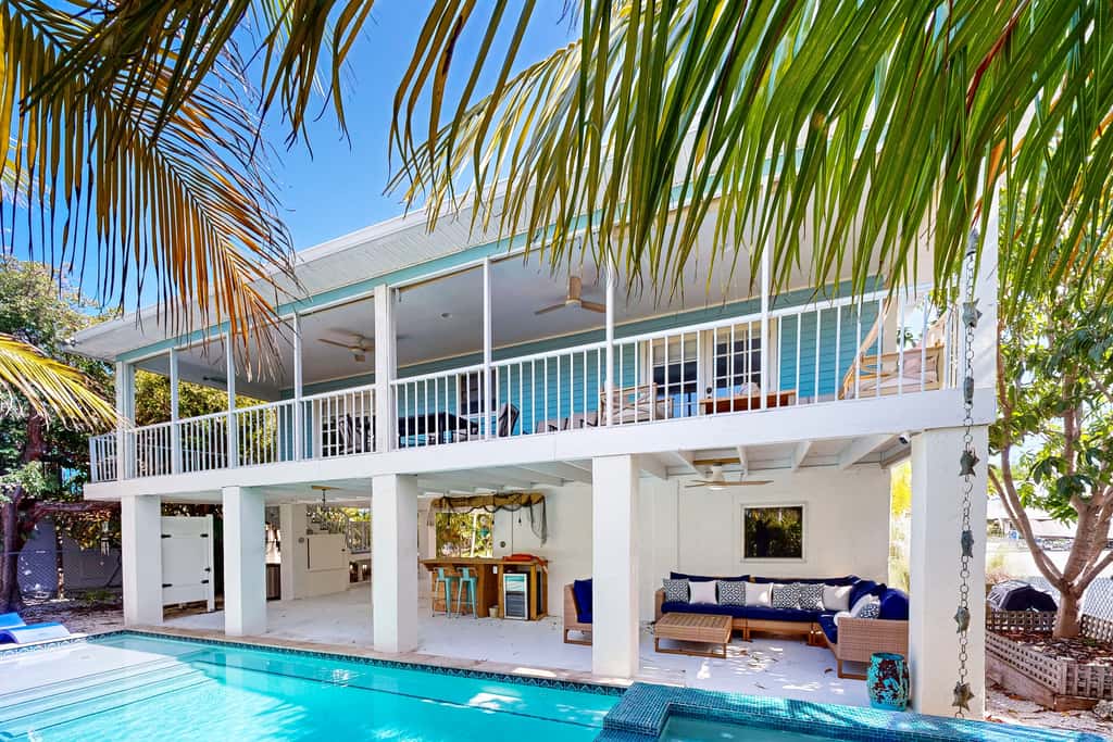 BP10FLR - Big Pine Bungalow