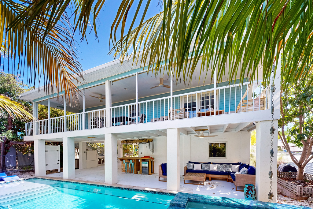 BP10FLR - Big Pine Bungalow