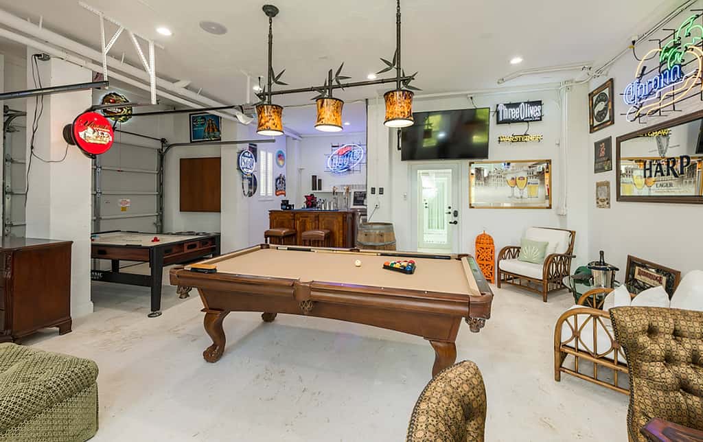 SLK07-LUX - Luxury Villa of the Setting Sun -Near Key West Fl