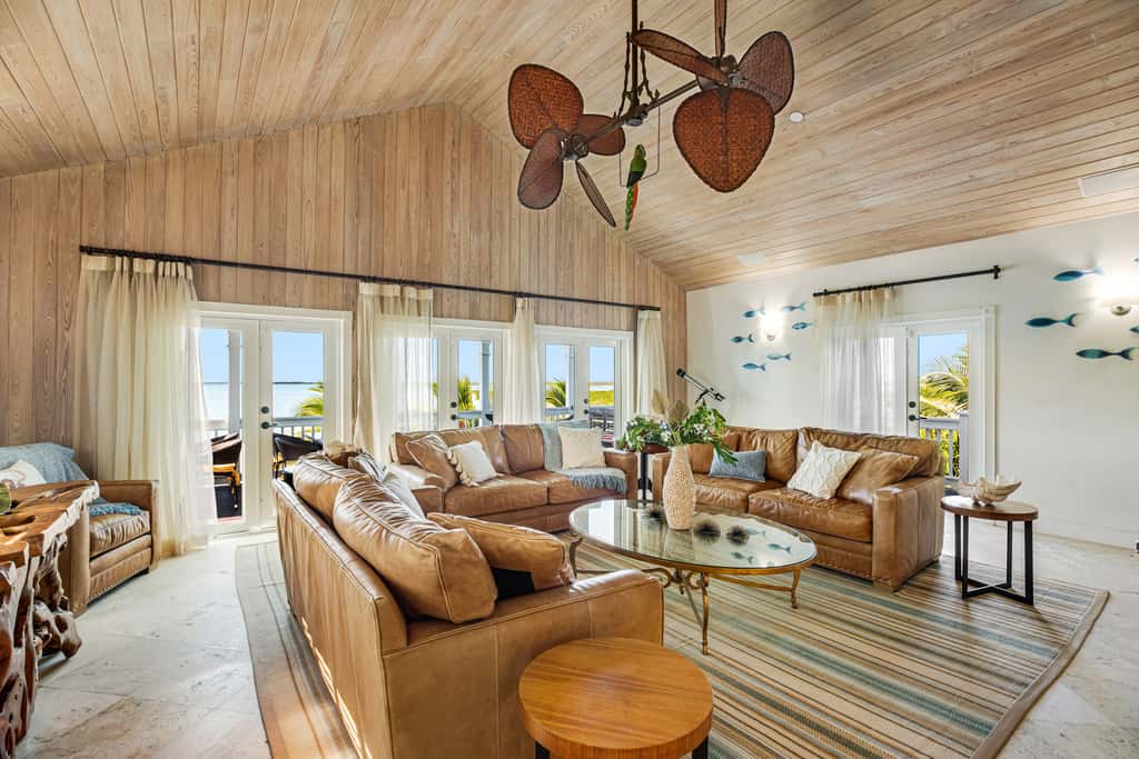 SLK07-LUX - Luxury Villa of the Setting Sun -Near Key West Fl