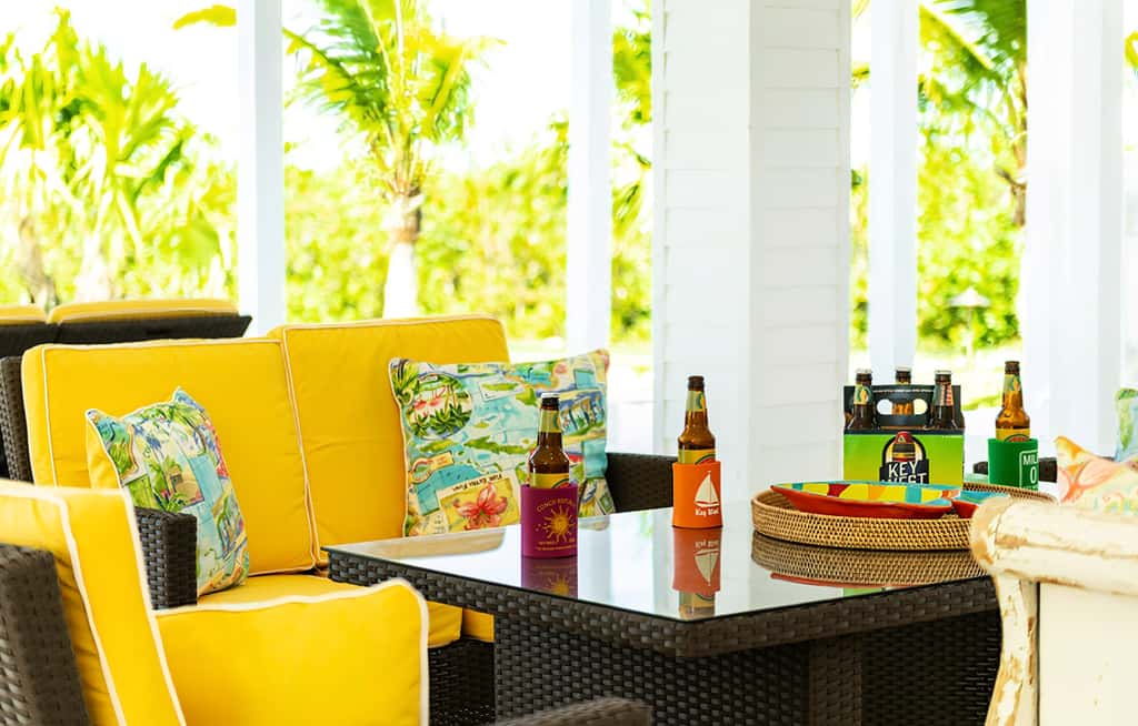 SLK07-LUX - Luxury Villa of the Setting Sun -Near Key West Fl