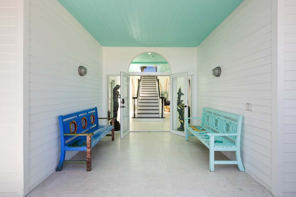 SLK07-LUX - Luxury Villa of the Setting Sun -Near Key West Fl
