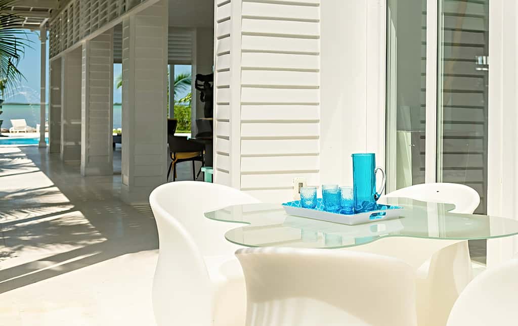SLK07-LUX - Luxury Villa of the Setting Sun -Near Key West Fl