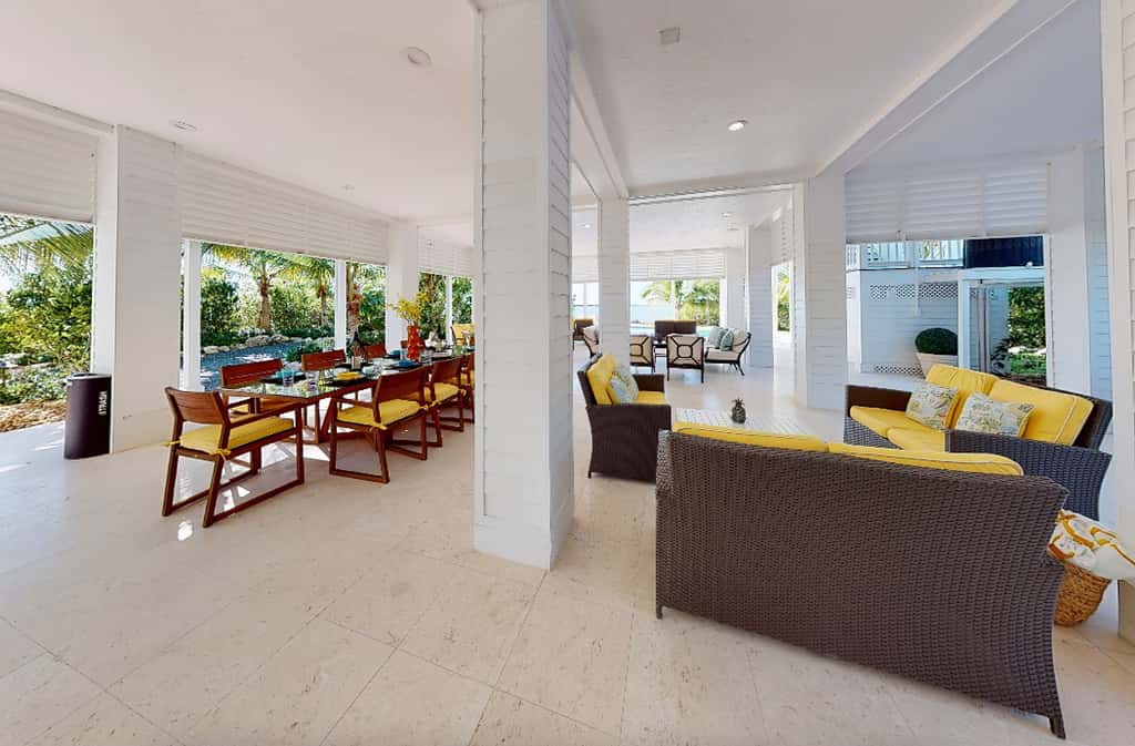 SLK07-LUX - Luxury Villa of the Setting Sun -Near Key West Fl