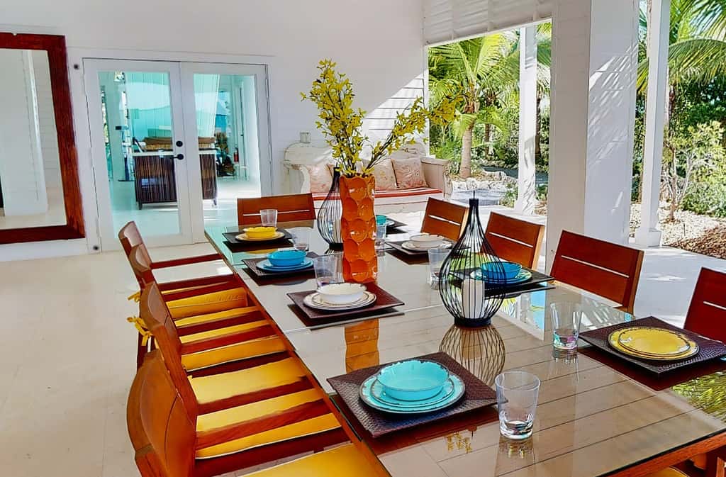 SLK07-LUX - Luxury Villa of the Setting Sun -Near Key West Fl