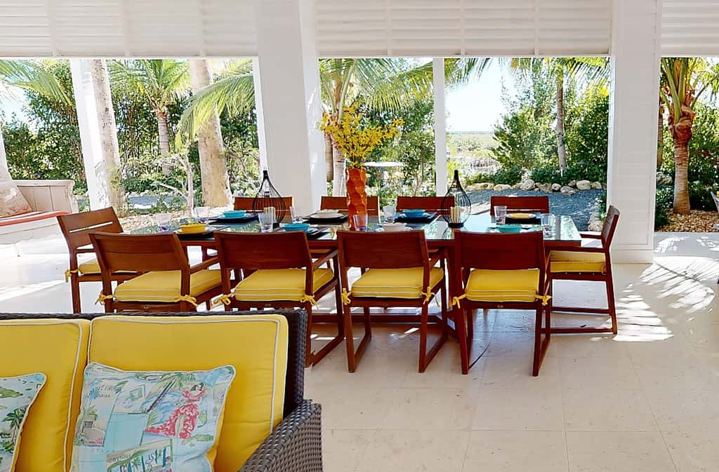 SLK07-LUX - Luxury Villa of the Setting Sun -Near Key West Fl