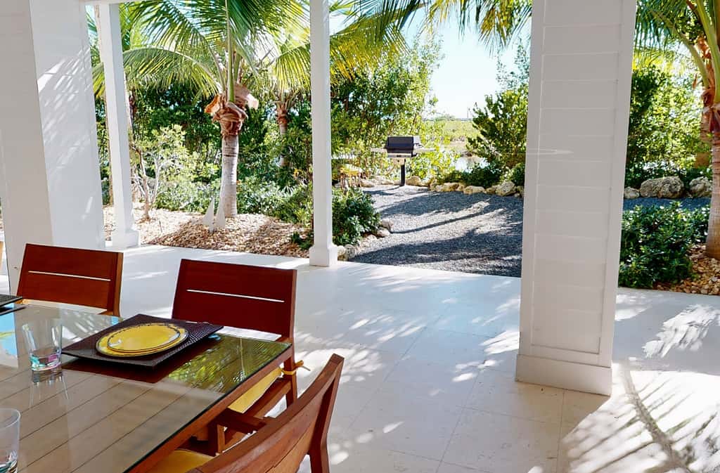 SLK07-LUX - Luxury Villa of the Setting Sun -Near Key West Fl