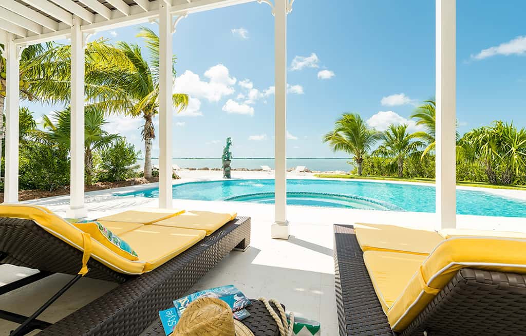SLK07-LUX - Luxury Villa of the Setting Sun -Near Key West Fl