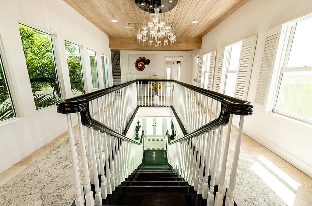 SLK07-LUX - Luxury Villa of the Setting Sun -Near Key West Fl