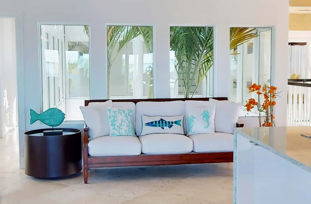SLK07-LUX - Luxury Villa of the Setting Sun -Near Key West Fl