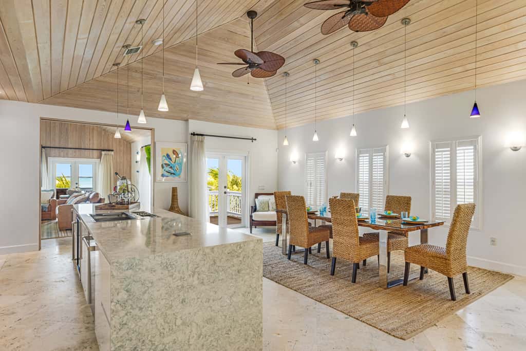 SLK07-LUX - Luxury Villa of the Setting Sun -Near Key West Fl