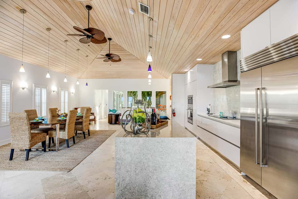 SLK07-LUX - Luxury Villa of the Setting Sun -Near Key West Fl
