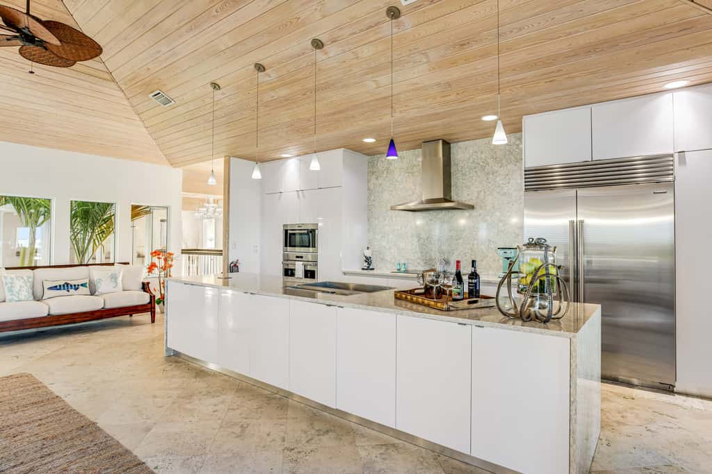 SLK07-LUX - Luxury Villa of the Setting Sun -Near Key West Fl