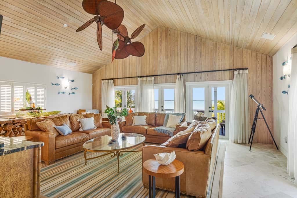 SLK07-LUX - Luxury Villa of the Setting Sun -Near Key West Fl