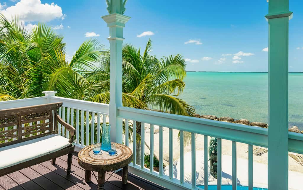SLK07-LUX - Luxury Villa of the Setting Sun -Near Key West Fl