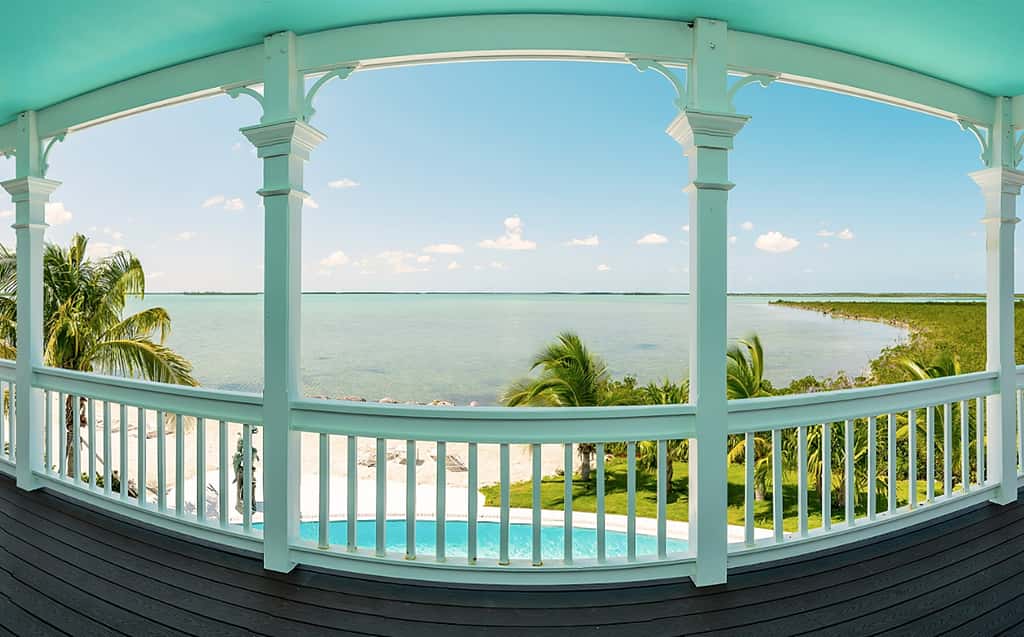 SLK07-LUX - Luxury Villa of the Setting Sun -Near Key West Fl