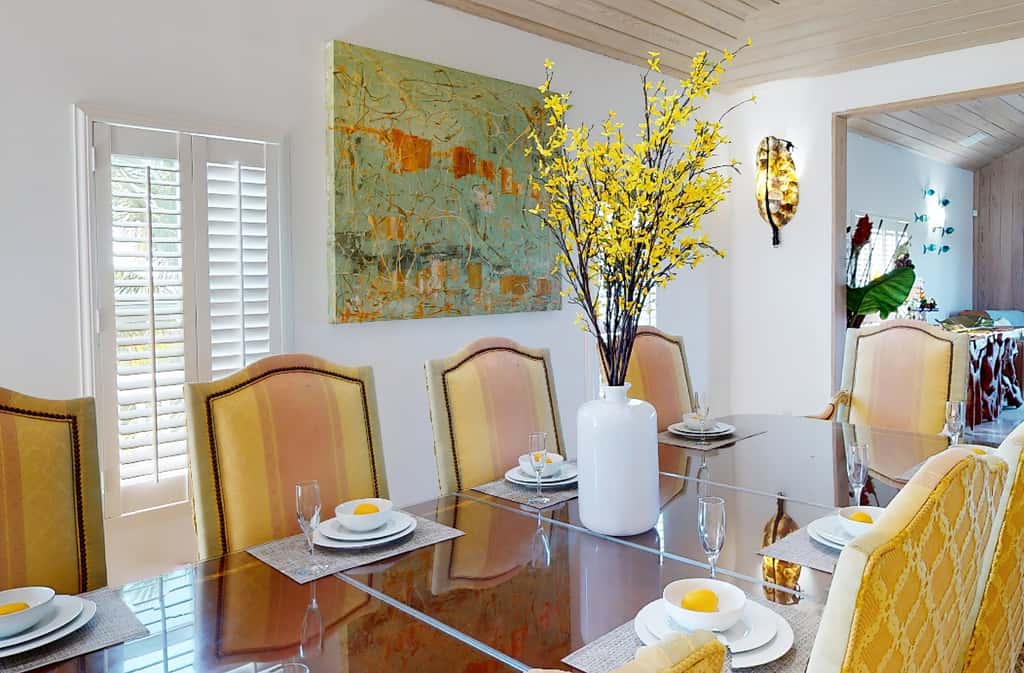 SLK07-LUX - Luxury Villa of the Setting Sun -Near Key West Fl