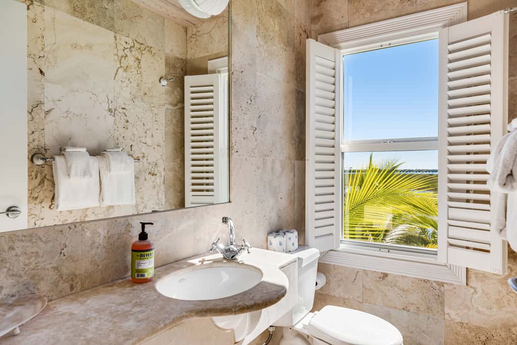 SLK07-LUX - Luxury Villa of the Setting Sun -Near Key West Fl
