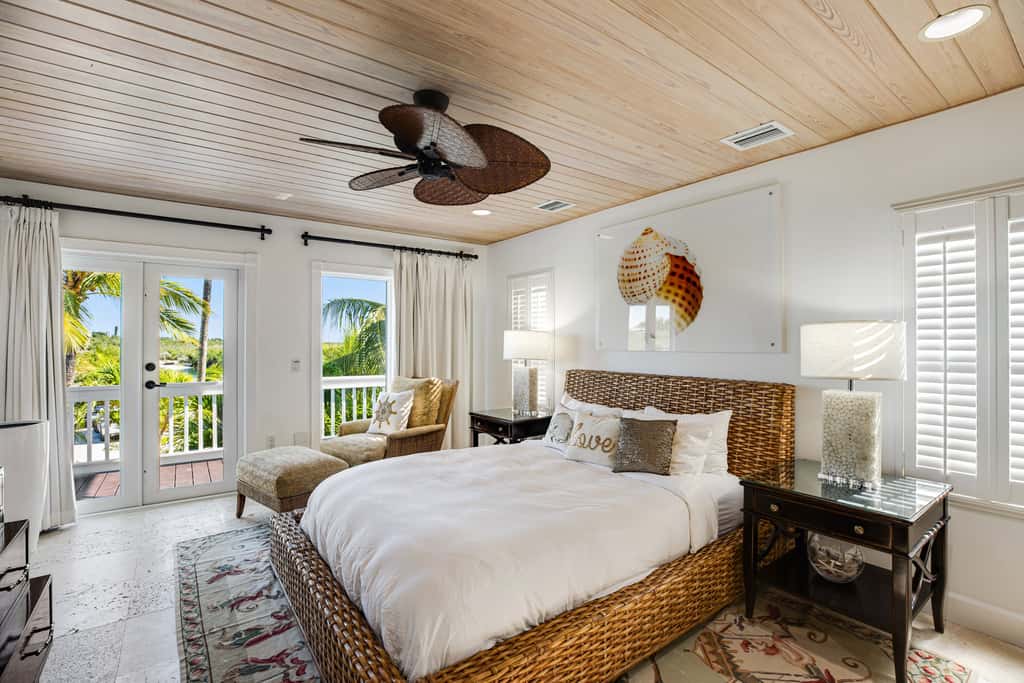 SLK07-LUX - Luxury Villa of the Setting Sun -Near Key West Fl