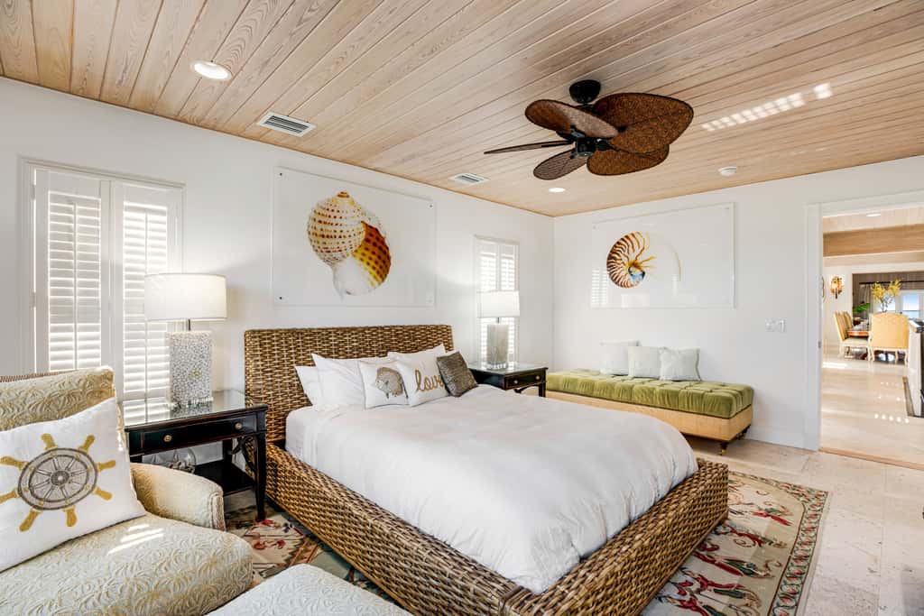 SLK07-LUX - Luxury Villa of the Setting Sun -Near Key West Fl