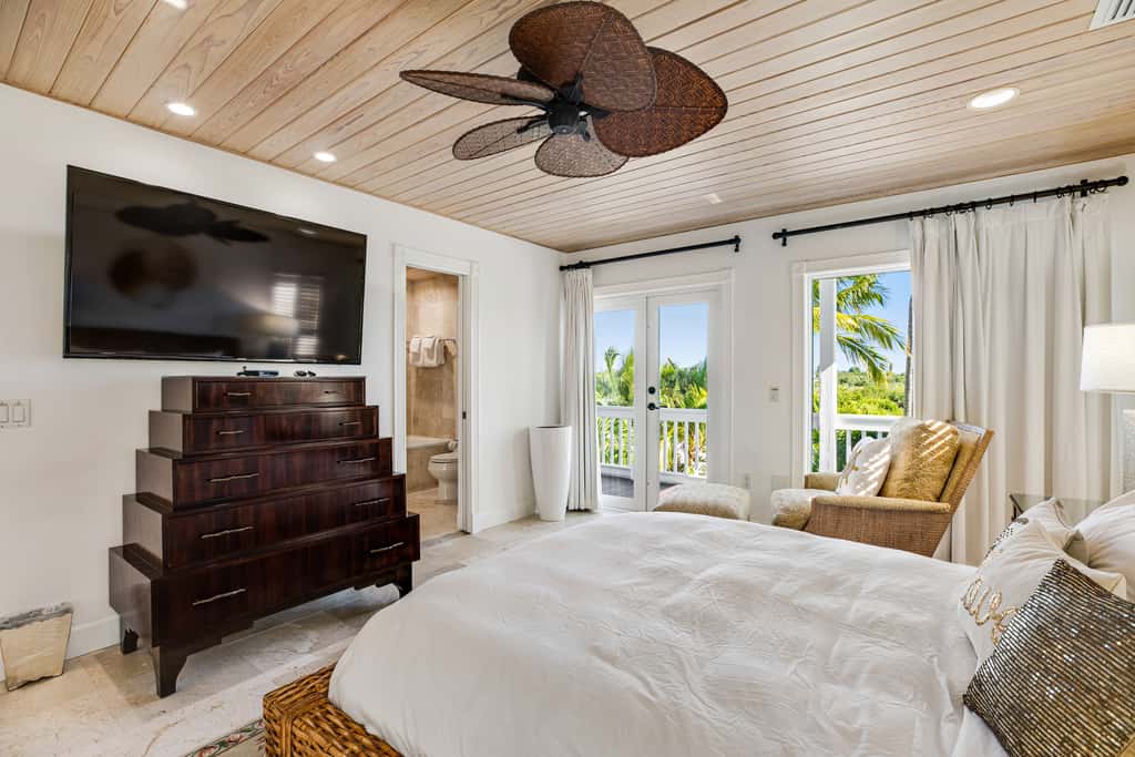 SLK07-LUX - Luxury Villa of the Setting Sun -Near Key West Fl