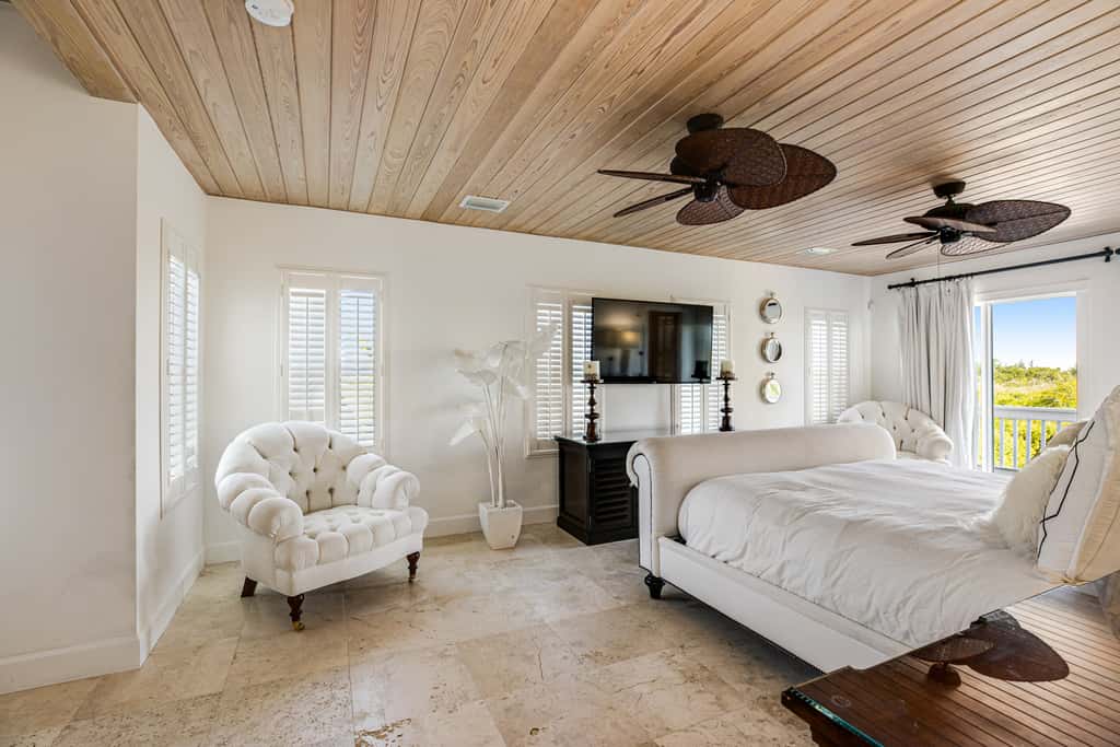 SLK07-LUX - Luxury Villa of the Setting Sun -Near Key West Fl