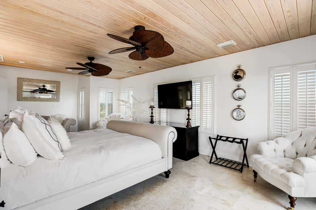 SLK07-LUX - Luxury Villa of the Setting Sun -Near Key West Fl