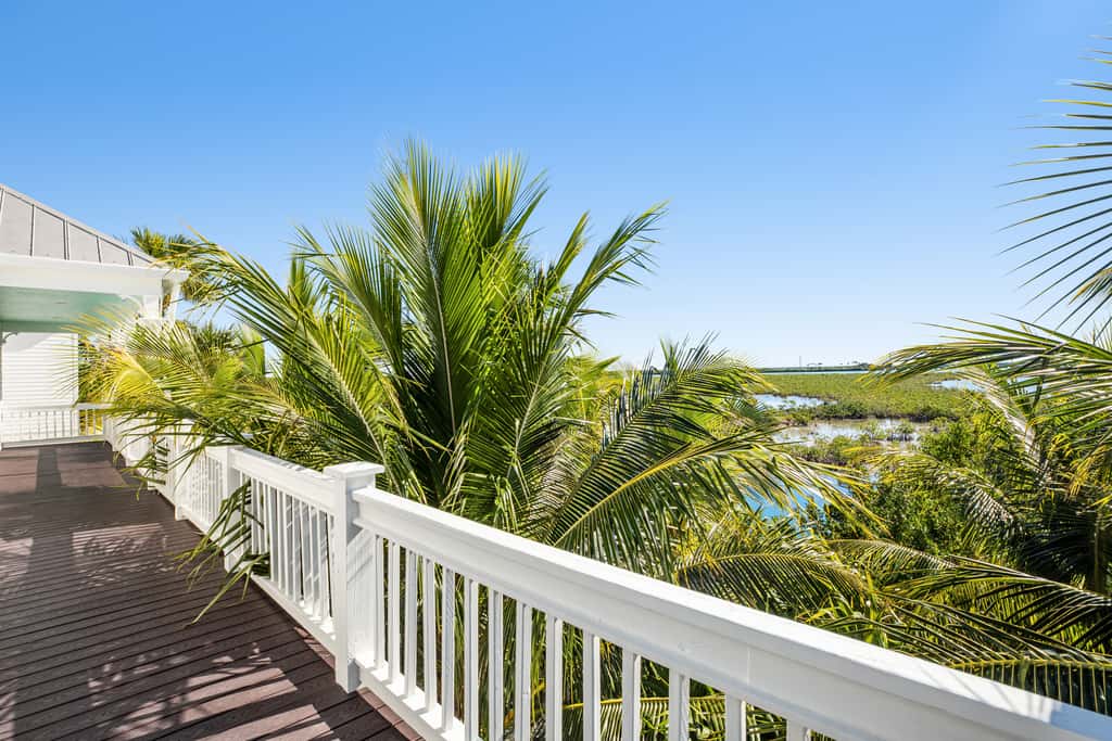 SLK07-LUX - Luxury Villa of the Setting Sun -Near Key West Fl