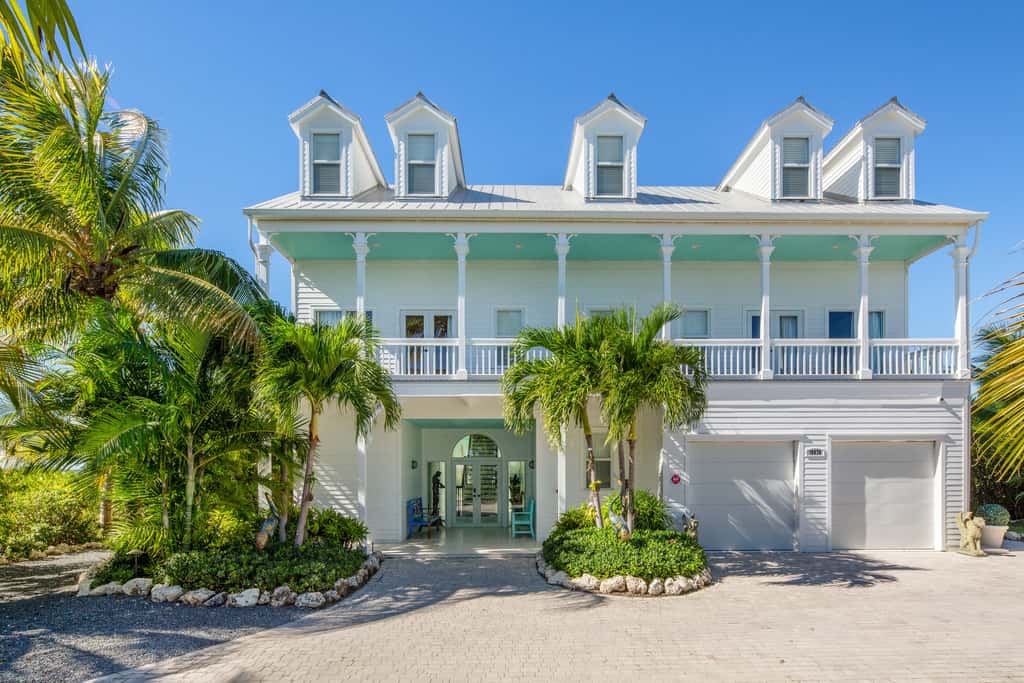 SLK07-LUX - Luxury Villa of the Setting Sun -Near Key West Fl