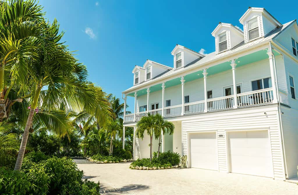 SLK07-LUX - Luxury Villa of the Setting Sun -Near Key West Fl