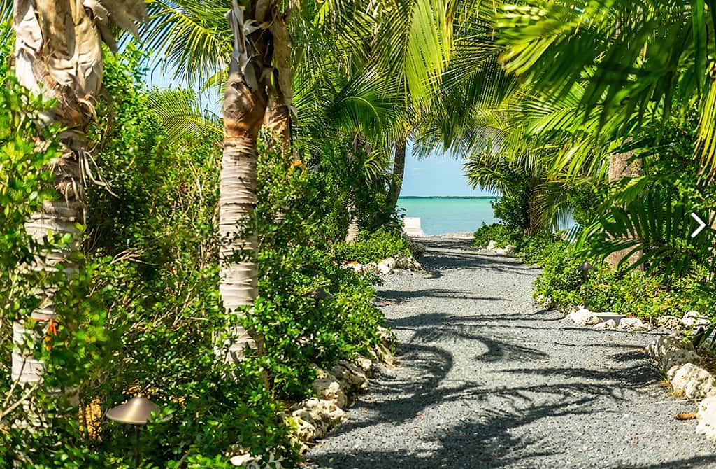 SLK07-LUX - Luxury Villa of the Setting Sun -Near Key West Fl