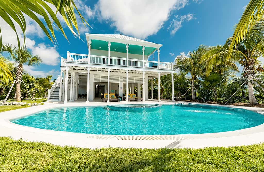 SLK07-LUX - Luxury Villa of the Setting Sun -Near Key West Fl