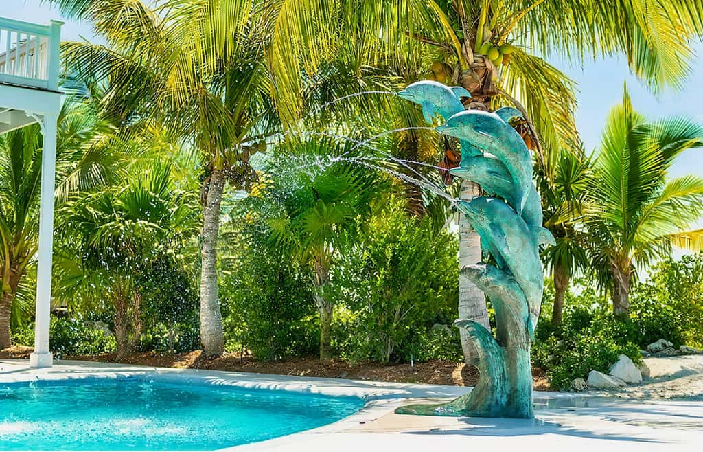 SLK07-LUX - Luxury Villa of the Setting Sun -Near Key West Fl