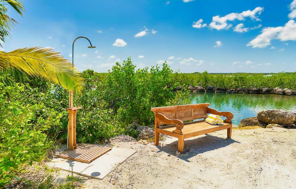 SLK07-LUX - Luxury Villa of the Setting Sun -Near Key West Fl