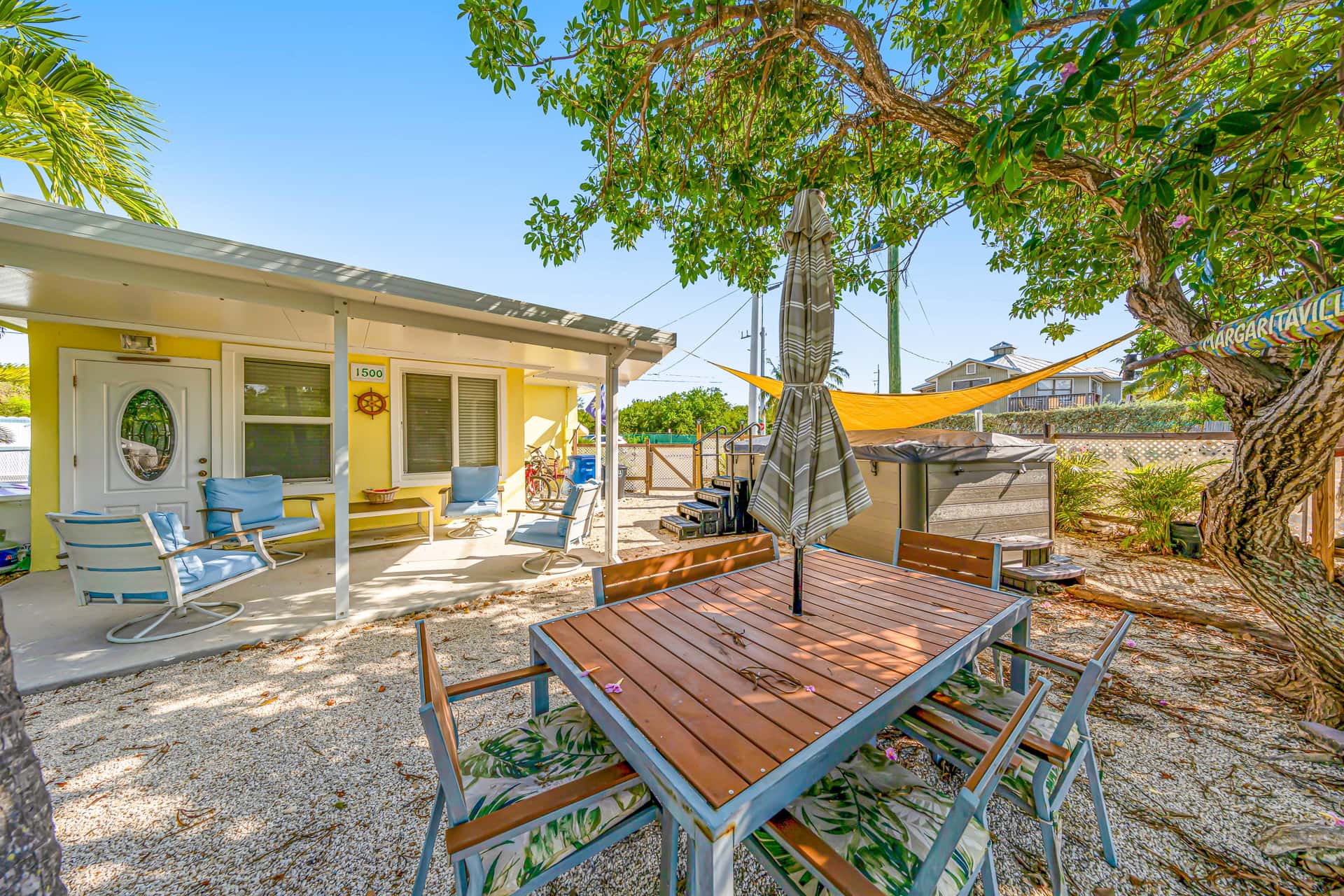 MA147 - Yellowtail House | 2 Bed Marathon, FL House | Vacasa
