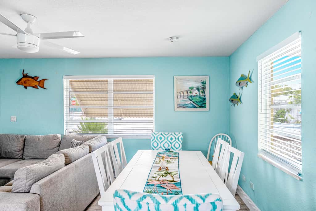 MA147 - Yellowtail House