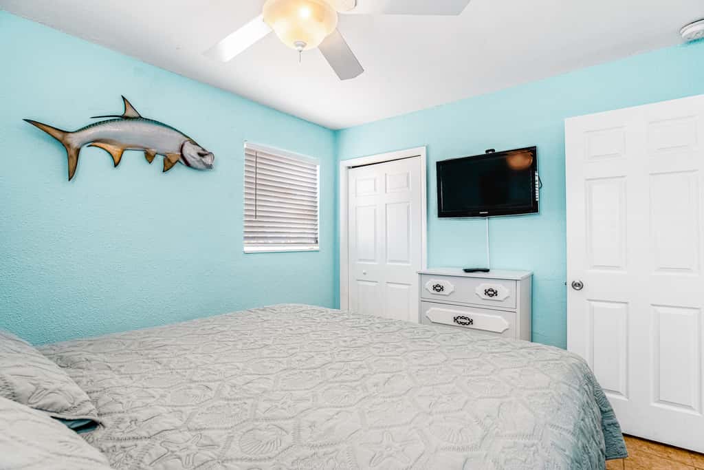 MA147 - Yellowtail House