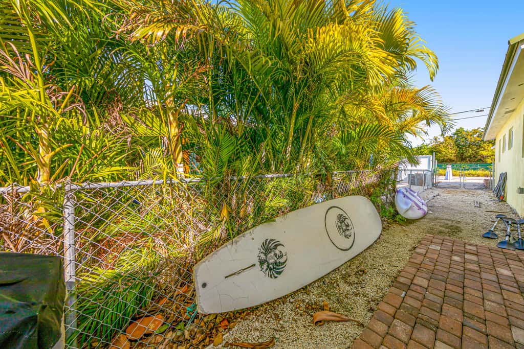 MA147 - Yellowtail House