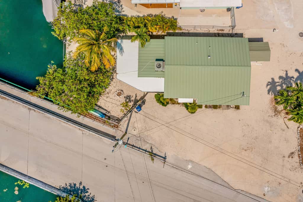MA147 - Yellowtail House