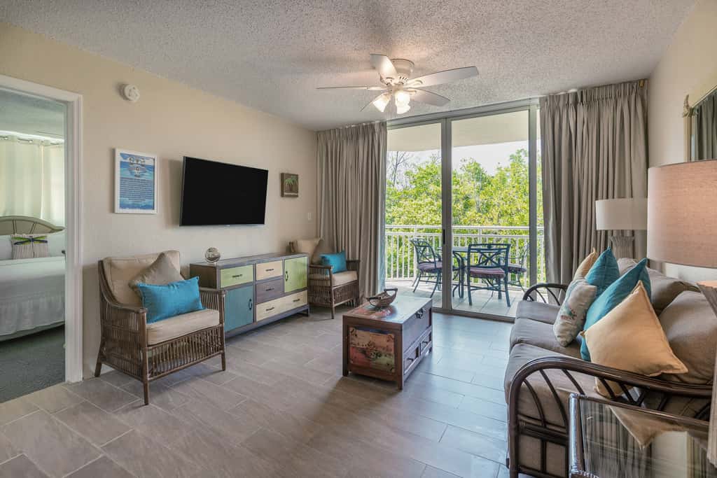 KWSS201 - Sunrise Suites - Saint Lucia Suite 201