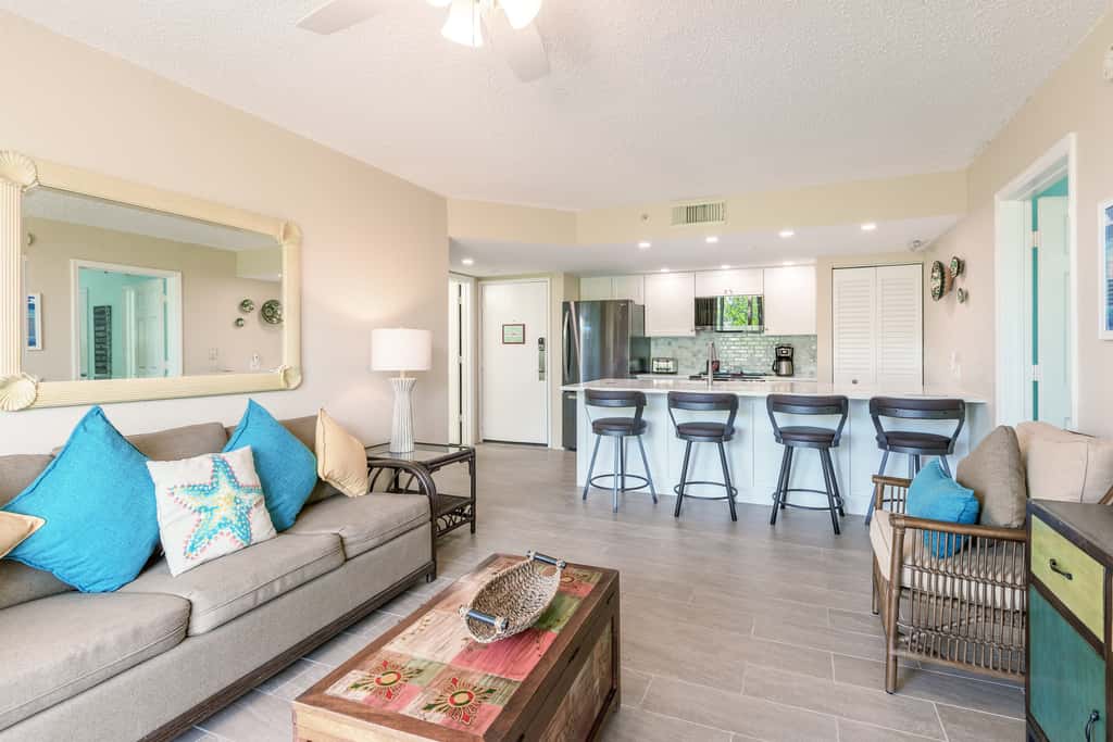 KWSS201 - Sunrise Suites - Saint Lucia Suite 201