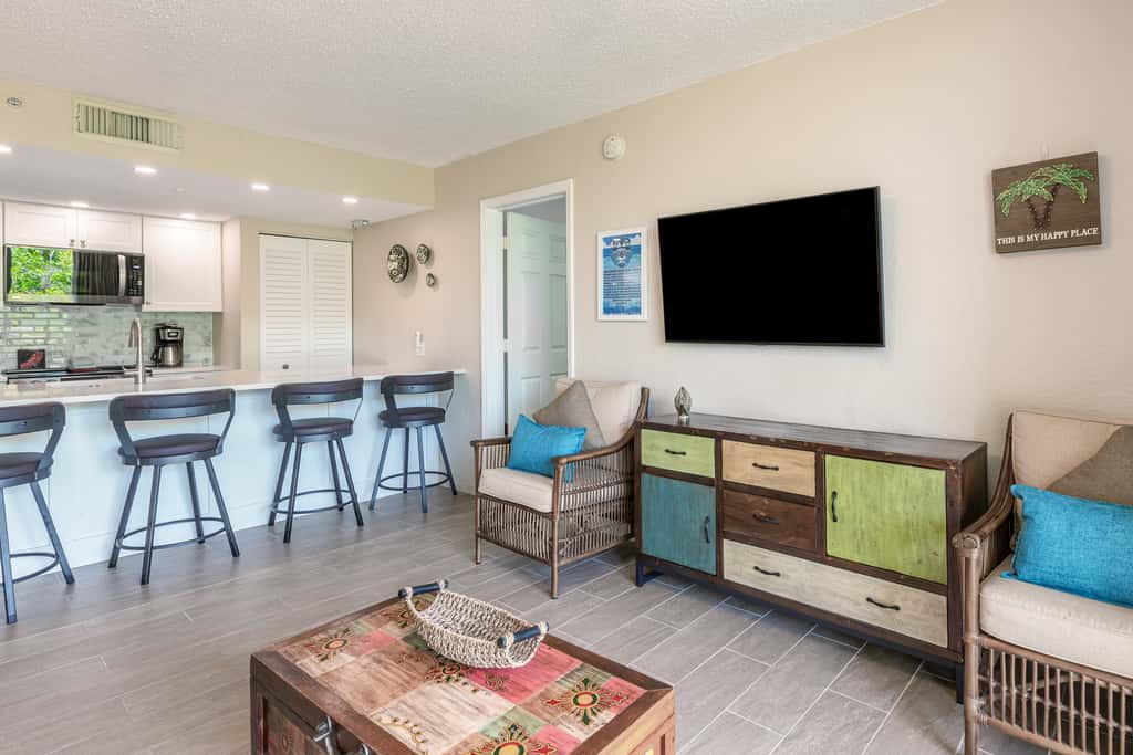 KWSS201 - Sunrise Suites - Saint Lucia Suite 201