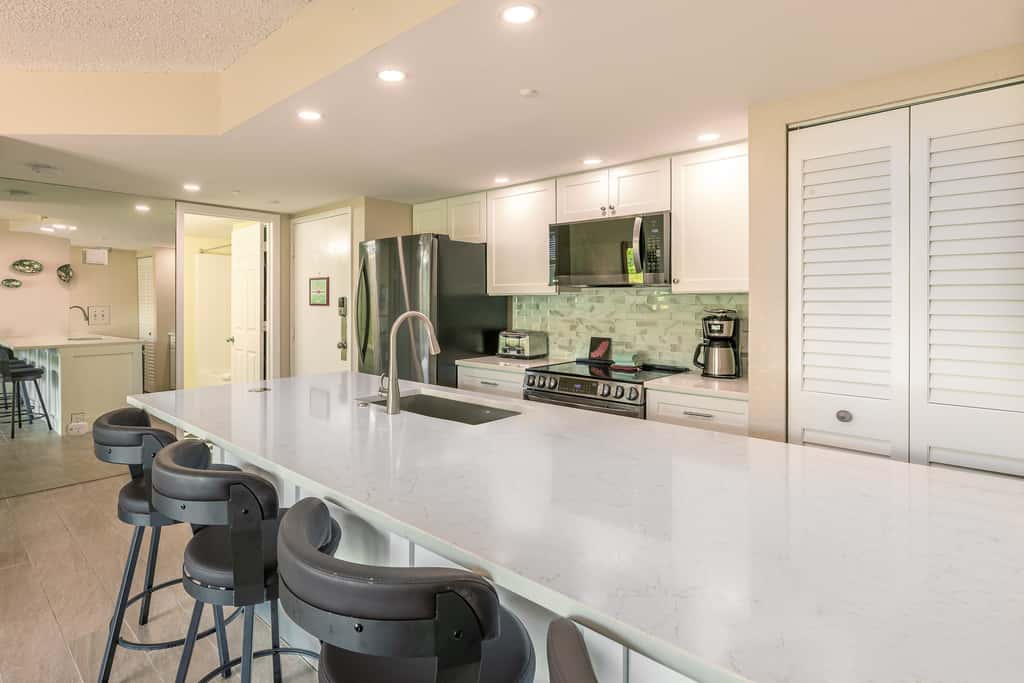 KWSS201 - Sunrise Suites - Saint Lucia Suite 201