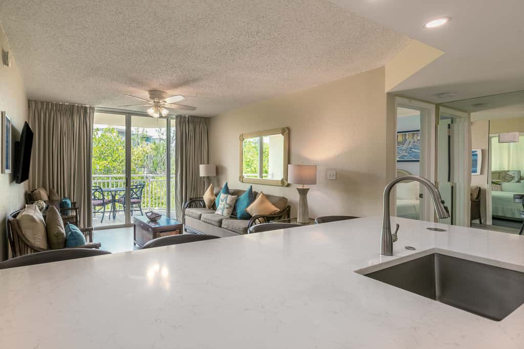 KWSS201 - Sunrise Suites - Saint Lucia Suite 201