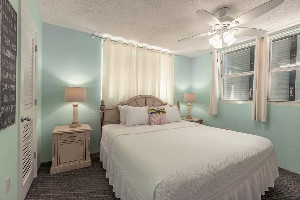 KWSS201 - Sunrise Suites - Saint Lucia Suite 201